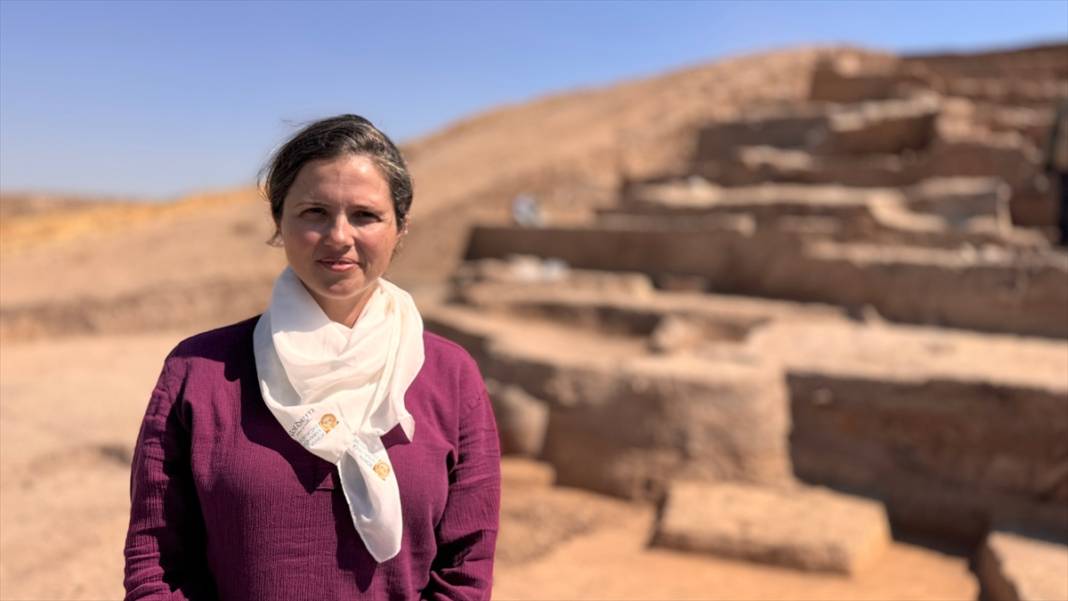 Tüccarın 3 bin 500 yıllık gizli gümüşleri Konya’da gün yüzüne çıktı 8